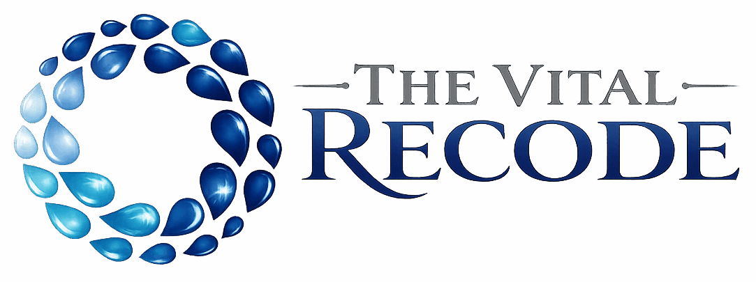 The Vital Recode Coaching